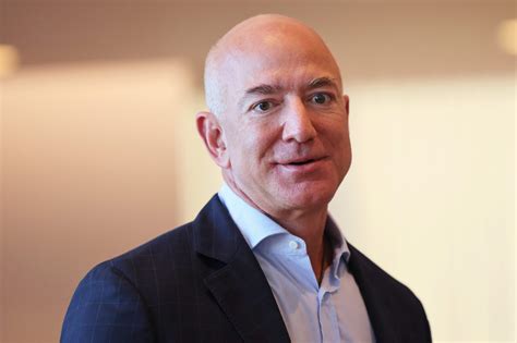Jeff Bezos Sparks Tax Debate With Move To Florida Business Model