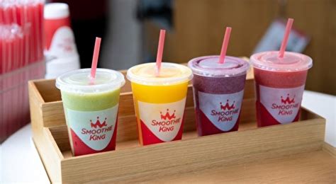 It's not magic, it's just #fivedollarfriday. Smoothie King Gift Card from QuickGifts