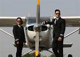 Become A Commercial Airline Pilot