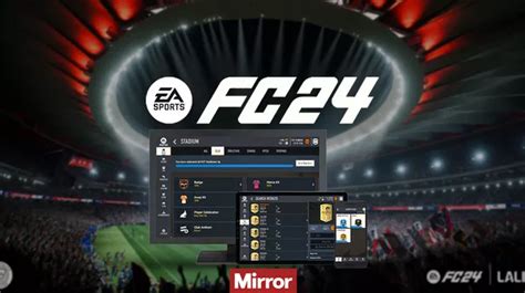 Ea Fc Ultimate Team Web App And Fut Companion App Expected Release Dates Mirror Online