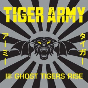 Tiger Army Lyrics Songs And Albums Genius