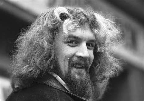 Billy Connolly Voted Most Influential British Stand Up Comedian Of All