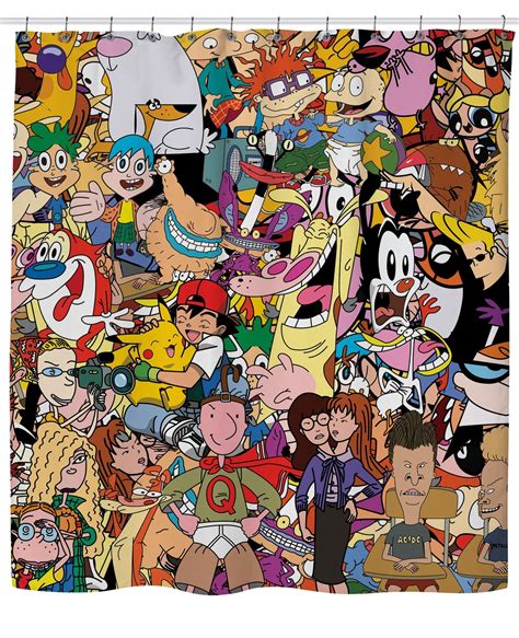 90s Cartoon Wallpaper Iphone Well You Are On The Right Track In Our