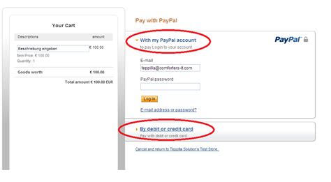 If you have ever received a direct deposit paycheck. How to enable internet banking payment method for my PayPal sandbox account? - Stack Overflow