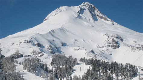 Mt Hood Meadows Sea To Summit Portland Tours And Adventures
