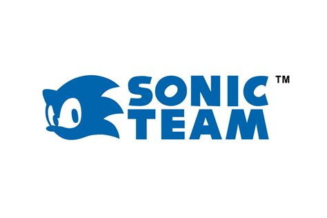 Sega Sonic Logo Png Bapedge