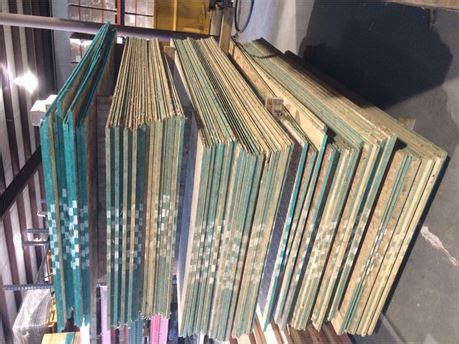 3/4 tongue and groove sturdifloor $85.78. Surplus MarketPlace - 3/4" X 4' X 8' OSB Plywood Used