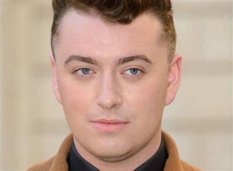 Sam Smith Weight Height And Age We Know It All