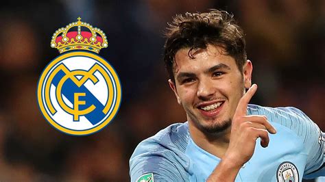 Brahim diaz in action against arsenal for manchester city credit: Brahim, cerrado por el Real Madrid, será presentado la ...