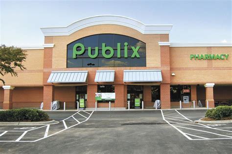 Floridians Love Publix So Much Theres Now A Musical About The