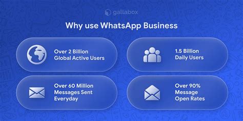 Whatsapp Business With Multiple Users A Beginners Guide Gallabox Blog