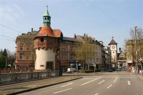 Explore freiburg's sunrise and sunset, moonrise and moonset. Germany - Freiburg, City - Picture of Freiburg im Breisgau ...