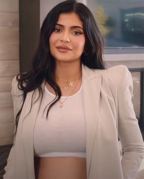 Kylie Jenner Age Birthday Bio Facts And More Famous Birthdays On