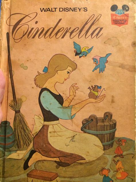 My Cinderella Storybook Unboxed Mom