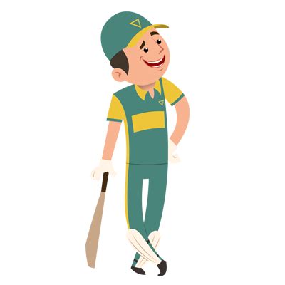 Are you searching for sports cartoon png images or vector? Introducing Animated Sports Characters with over 100 ...
