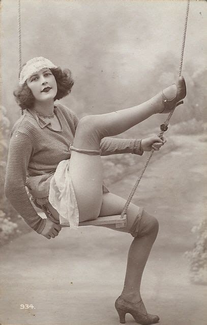 Flapper 1920s Inspiration Vintage Burlesque Vintage Girls Vintage Ladies