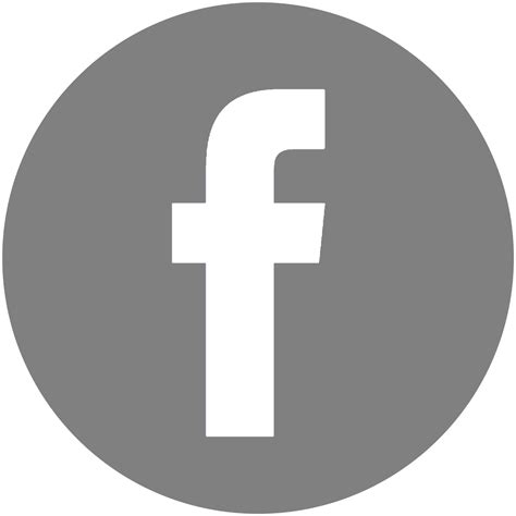Facebook Icon For Website 304385 Free Icons Library
