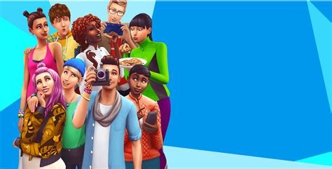 「the Sims™ 4 My Wedding Stories」を購入 Ea公式サイト