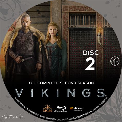 Akademisch Liner Diskriminieren Dvd Vikings Staffel Elend Exposition Schallwand