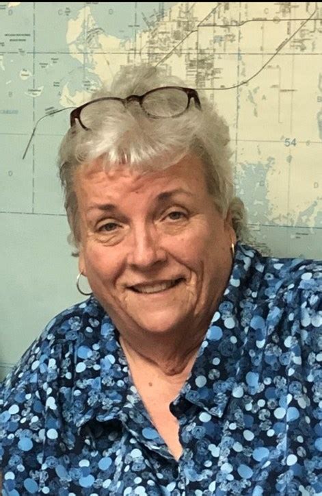 Linda May Smith Obituary Cape Coral Fl