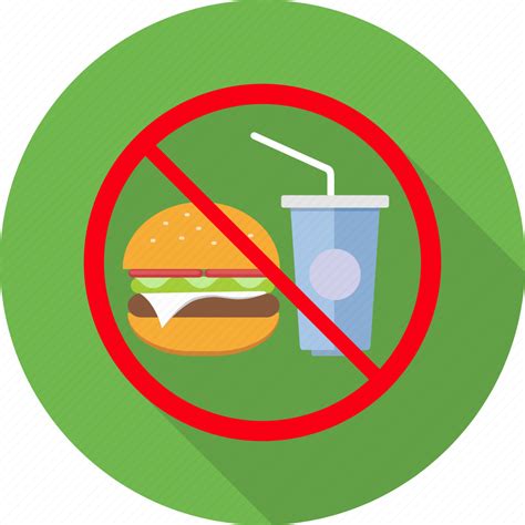 Avoid, eat, eating, no food, prohibit, prohibited icon - Download on Iconfinder