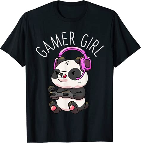 15 Panda Shirt Designs Bundle For Commercial Use Part 2 Panda T Shirt