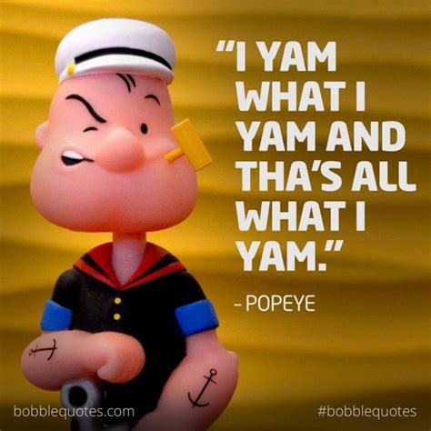 Bobblequotes Quotes Memes Bobblehead Popeye Popeye Bobble Head