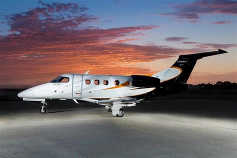 Schubach Aviation Adds Three New Light Jets To Fleet Carlsbad Ca Patch