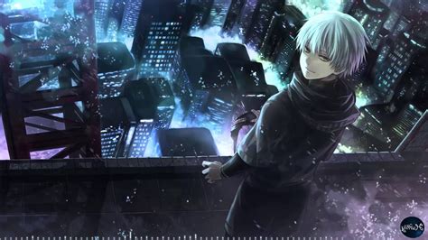 Nightcore ~ Unravel ~ Tokyo Ghoul Opening 1 Youtube