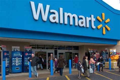 Walmart Is Asking Customers To Deliver Packages To Neighbors Racked