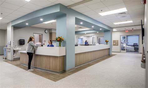 Northwest Health La Porte Replacement Hospital Healthcare Snapshots