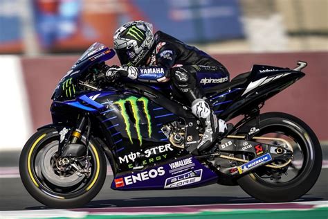 All the riders, results, schedules, races and tracks from every grand prix. Viñales comfortably on pole for Qatar MotoGP - Speedcafe