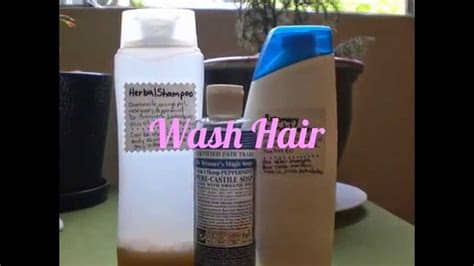 Black tea rinses can give your hair that extra growth boost that you desire, especially when you thoroughly cleanse and condition your hair. Black Tea Hair Dye Results - YouTube