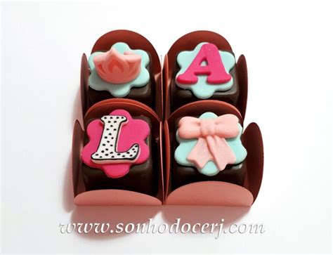 Lol Surprise Sonho Doce Chocolates Suprise Birthday Surprise