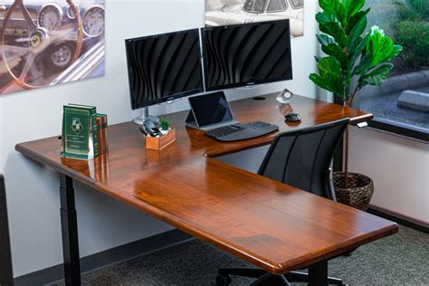 How to assemble l desks | l desk assembly. Best L-Shaped Standing Desks | In-Depth Reviews