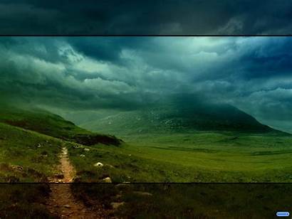 Stormy Skies Mountain Resolution Iphone Wallpapers Desktop