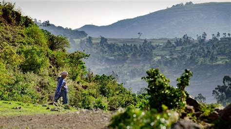 Ethiopia Bbc Travel