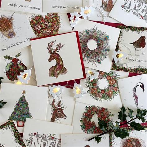 We did not find results for: 10 x Traditional Christmas card mixed pack of d... - Folksy