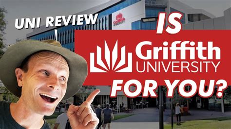 Griffith University Nathan Campus Review An Unbiased Review And Campus