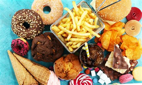It's popular in the united states with more than 7,100 outlets and sells different refrigerated foods and ice blocks. Junk food diet linked to Alzheimer's disease - GetSTEM