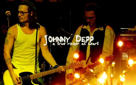 Johnny Depp Johnny Depp Wallpaper 5664358 Fanpop Page 16