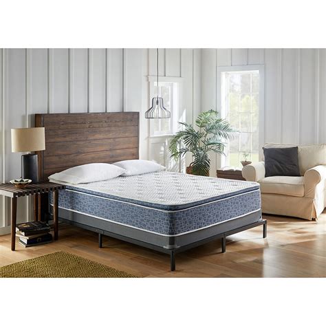 Qualifying purchase includes mattresses, mattress accessories and adjustable bases made with your value plus or signature plus credit card during promotional period. Rent to Own Corsicana Bedding 12" Pillow Top Plush Full ...