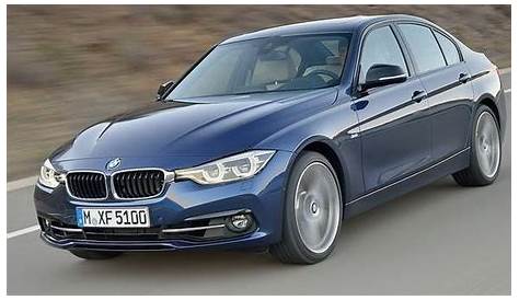 Scoop: Νέα BMW 3-Series LCI | Drive