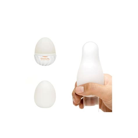 Compra Tenga Egg Huevo Masturbador Twister Al Mejor Precio Y Oferta En Farmaciamarket