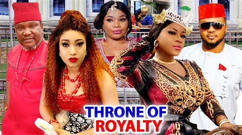 Throne Of Royalty Season 3and4 Full Movieken Ericsdestiny Etiko 2020