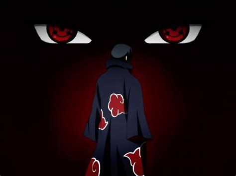 Naruto Shippuden Akatsuki Manga Pein Wallpaper - Six Paths ...