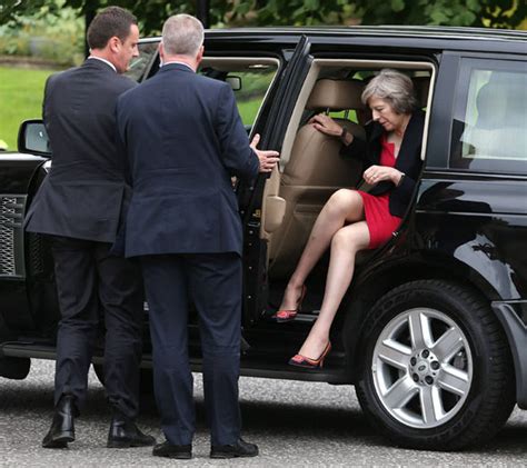 may to rule out return of border checks as she arrives in belfast politics news uk