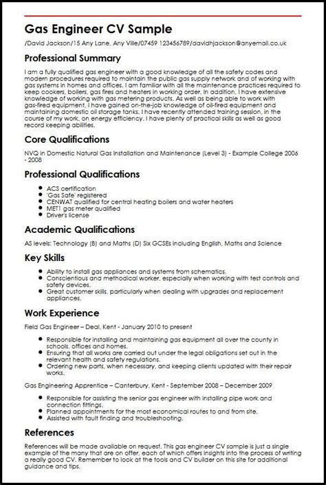 Changed computer components for floor computers and servers. Resume Examples Kent in 2020 | Resume examples, Best cv ...