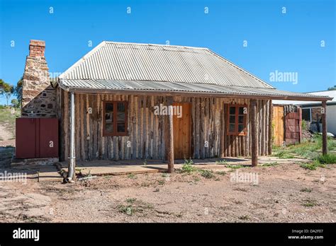 Australian Town House Hi Res Stock Photography And Images Alamy