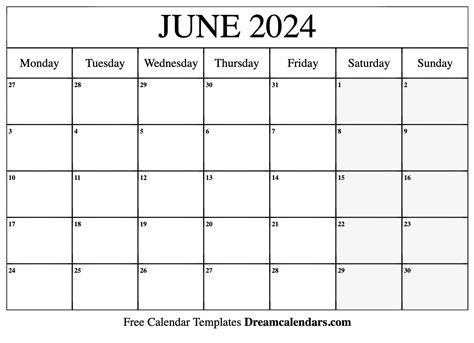 June Vegas Calendar 2024 New Ultimate Awesome Review Of Excel Budget